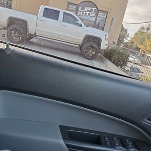 Meet your Posher, Oliver